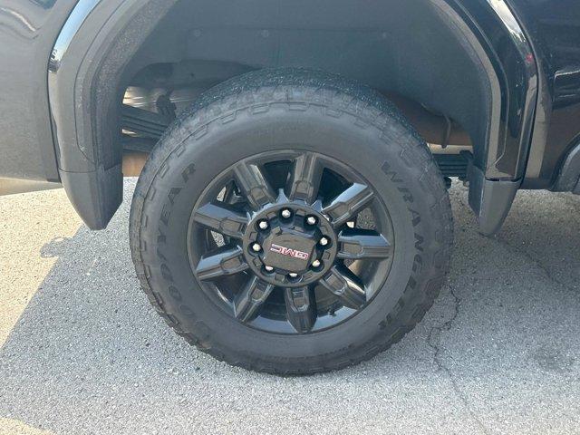 used 2024 GMC Sierra 2500 car, priced at $78,459