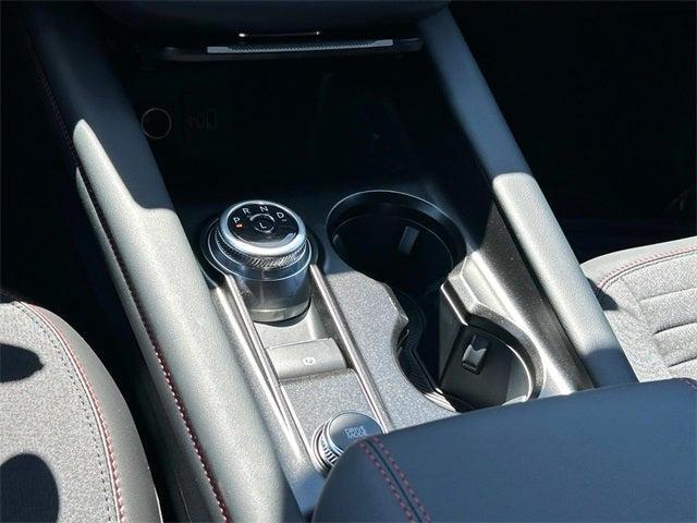 new 2025 Ford Explorer car, priced at $42,968