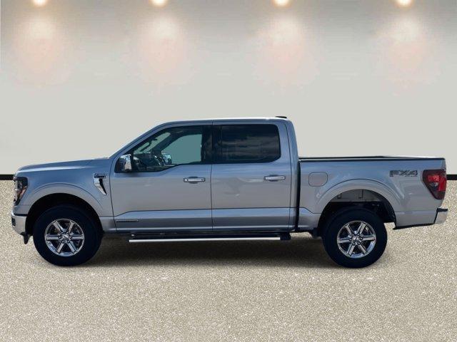 new 2024 Ford F-150 car, priced at $52,176