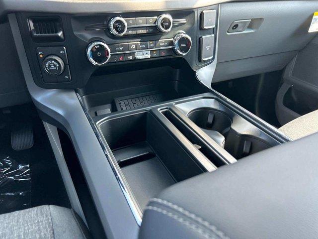 new 2024 Ford F-150 car, priced at $52,176