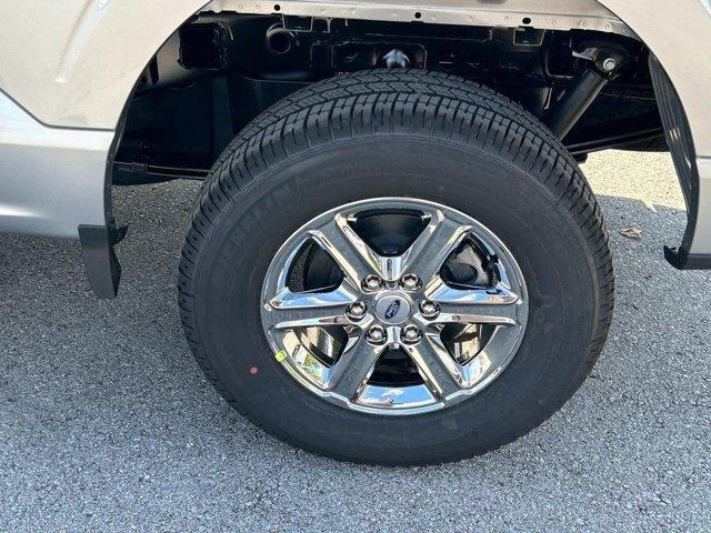 new 2024 Ford F-150 car, priced at $52,176