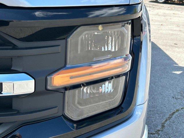 new 2024 Ford F-150 car, priced at $52,176