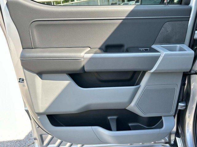 new 2024 Ford F-150 car, priced at $52,176
