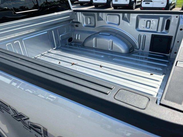 new 2024 Ford F-150 car, priced at $52,176