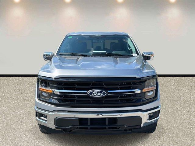 new 2024 Ford F-150 car, priced at $52,176