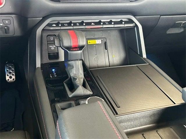 used 2024 Toyota Sequoia car, priced at $78,682