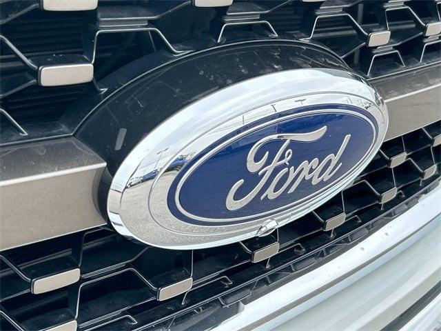 used 2021 Ford F-150 car, priced at $54,164