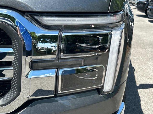 new 2025 Ford F-150 car, priced at $60,720