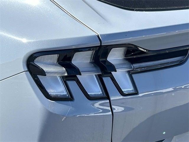 new 2025 Ford Mustang Mach-E car, priced at $40,361