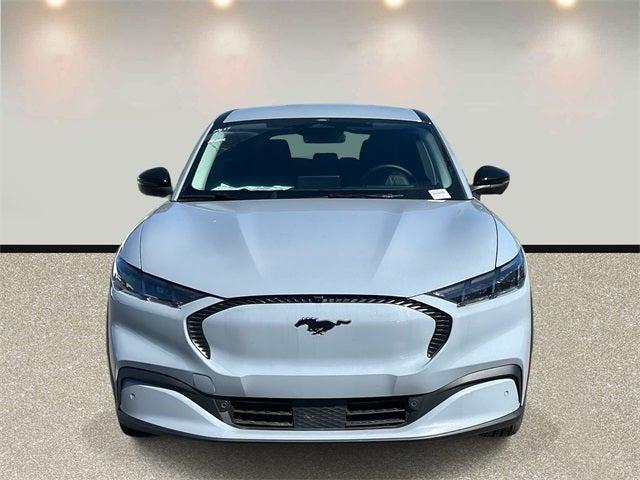 new 2025 Ford Mustang Mach-E car, priced at $40,361