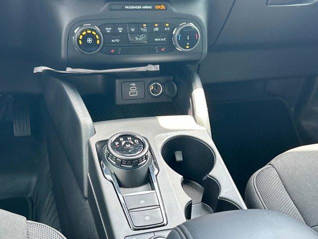 new 2024 Ford Bronco Sport car, priced at $35,570