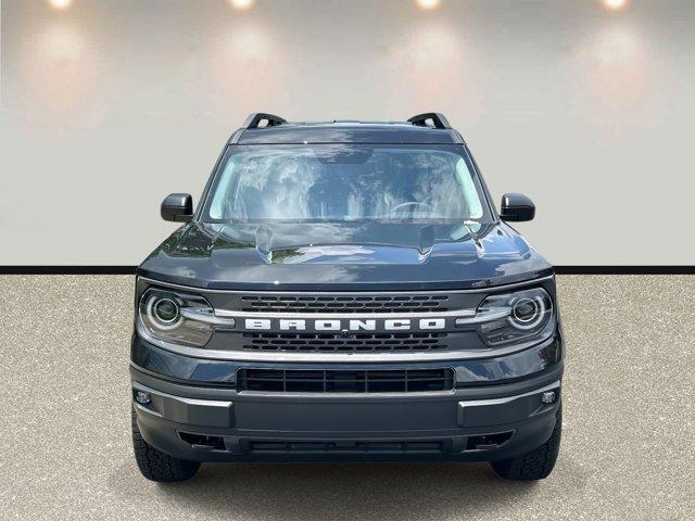 new 2024 Ford Bronco Sport car, priced at $35,570