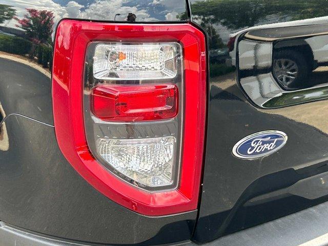 new 2024 Ford Bronco Sport car, priced at $35,570
