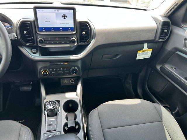 new 2024 Ford Bronco Sport car, priced at $35,570