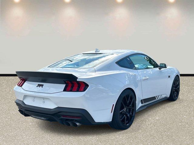 new 2024 Ford Mustang car, priced at $52,114