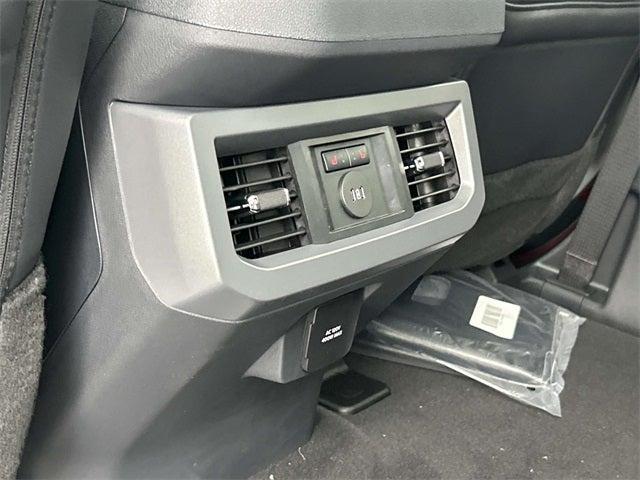 new 2026 Ford F-250 car, priced at $88,820