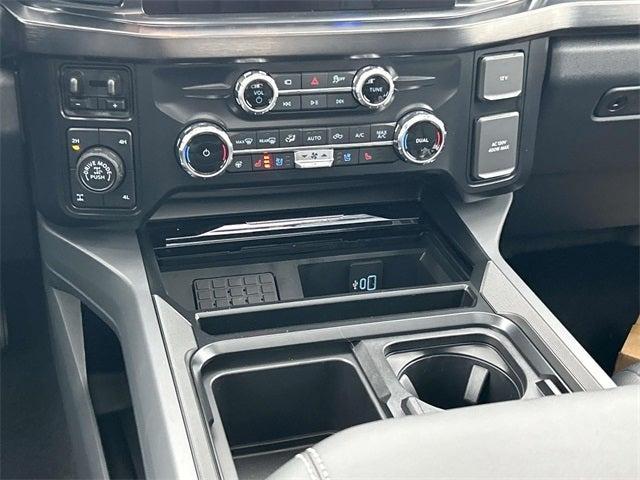 new 2026 Ford F-250 car, priced at $88,820