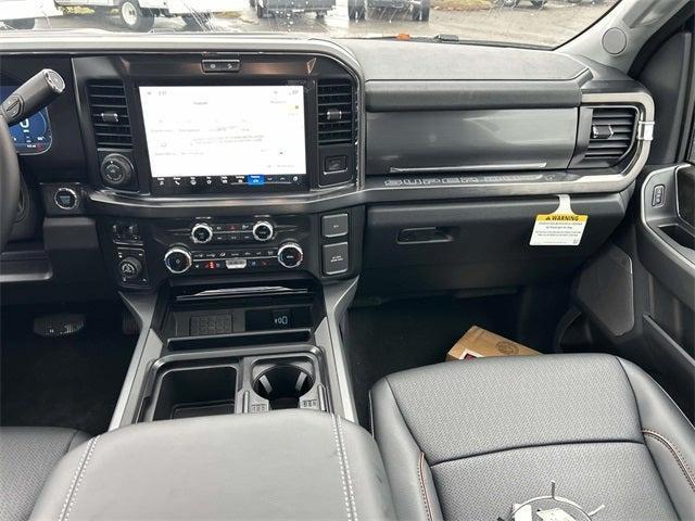 new 2026 Ford F-250 car, priced at $88,820