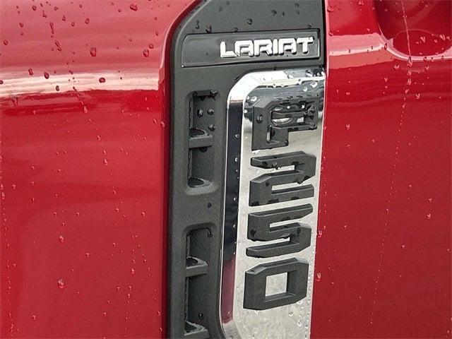 new 2026 Ford F-250 car, priced at $88,820
