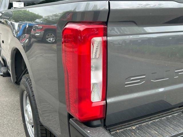new 2025 Ford F-250 car, priced at $42,614
