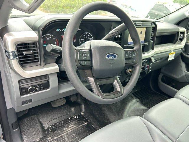 new 2025 Ford F-250 car, priced at $42,614