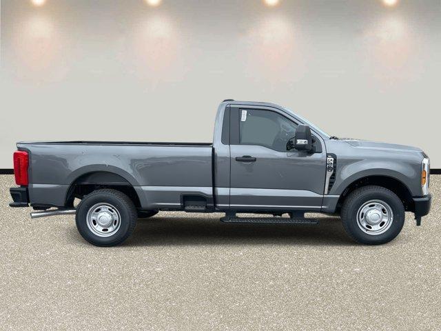 new 2025 Ford F-250 car, priced at $42,614