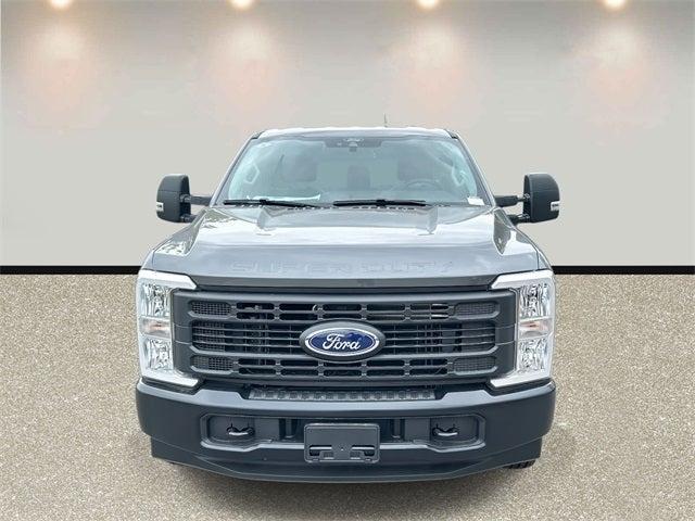 new 2025 Ford F-250 car, priced at $42,614