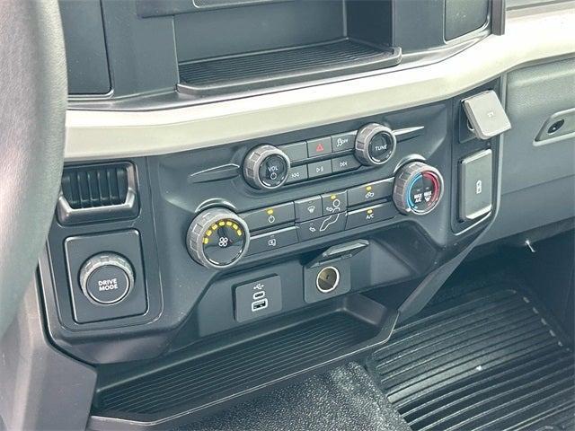 new 2025 Ford F-250 car, priced at $42,614