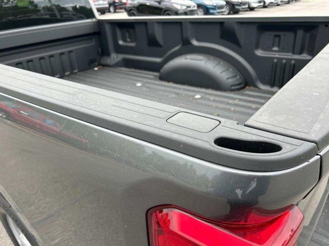 new 2025 Ford F-250 car, priced at $42,614