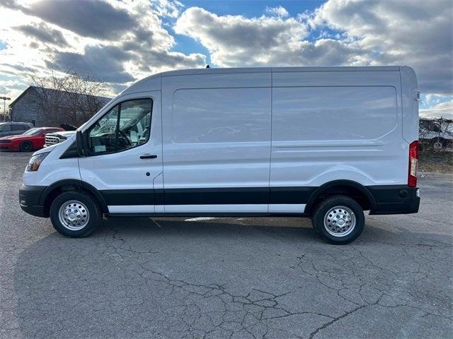 new 2024 Ford Transit-350 car, priced at $51,455