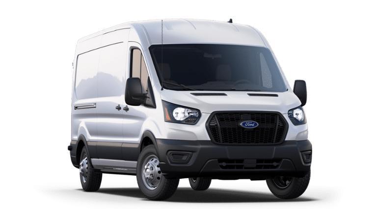 new 2024 Ford Transit-350 car, priced at $52,455