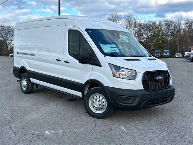 new 2024 Ford Transit-350 car, priced at $51,455