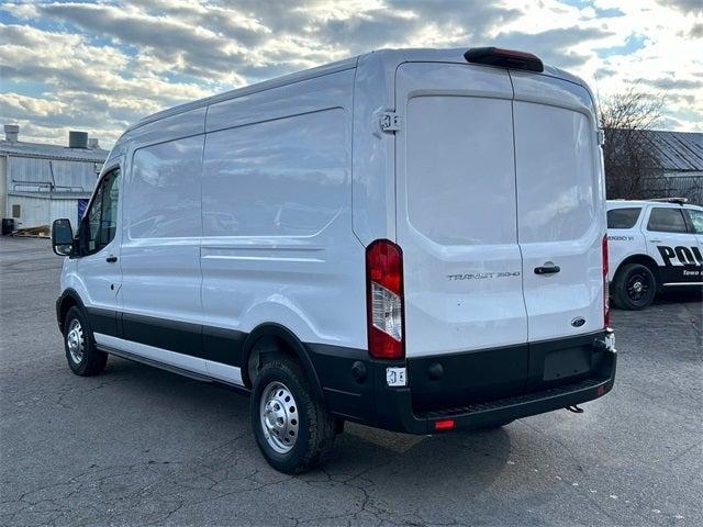 new 2024 Ford Transit-350 car, priced at $51,455