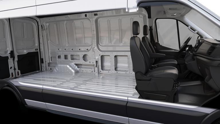 new 2024 Ford Transit-350 car, priced at $52,455