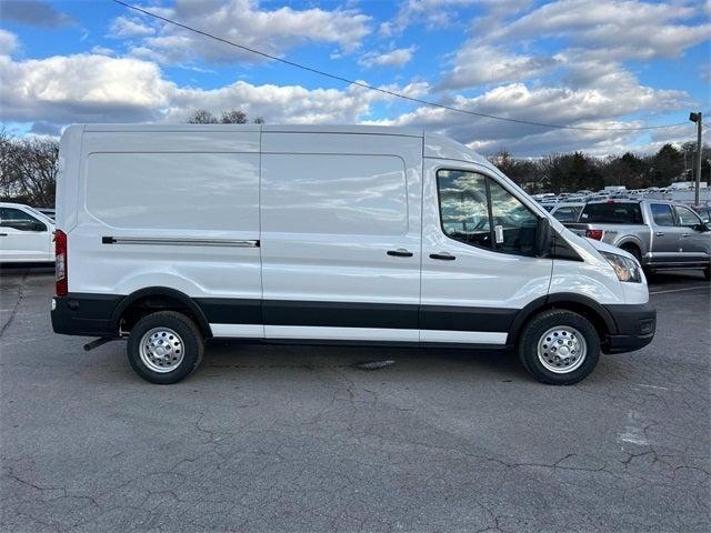 new 2024 Ford Transit-350 car, priced at $51,455