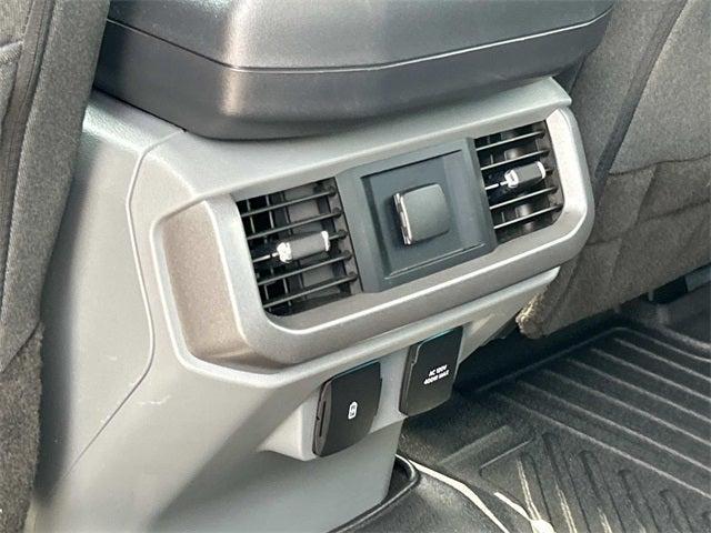 used 2023 Ford F-150 car, priced at $40,203