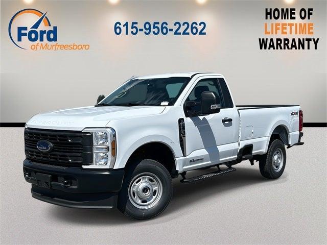 new 2026 Ford F-250 car, priced at $59,579