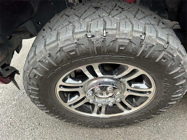 used 2015 Ford F-250 car, priced at $43,484