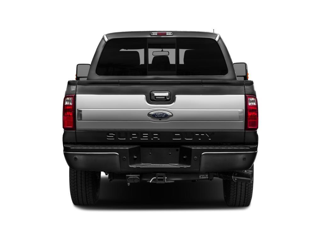 used 2015 Ford F-250 car, priced at $43,484