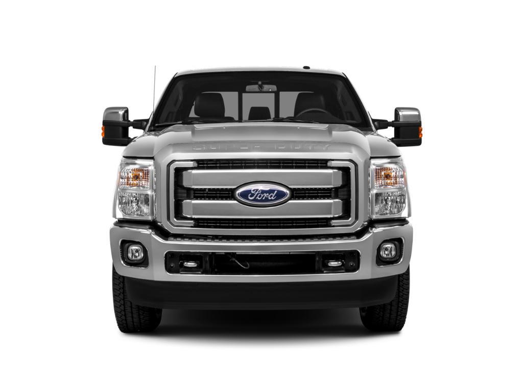 used 2015 Ford F-250 car, priced at $43,484
