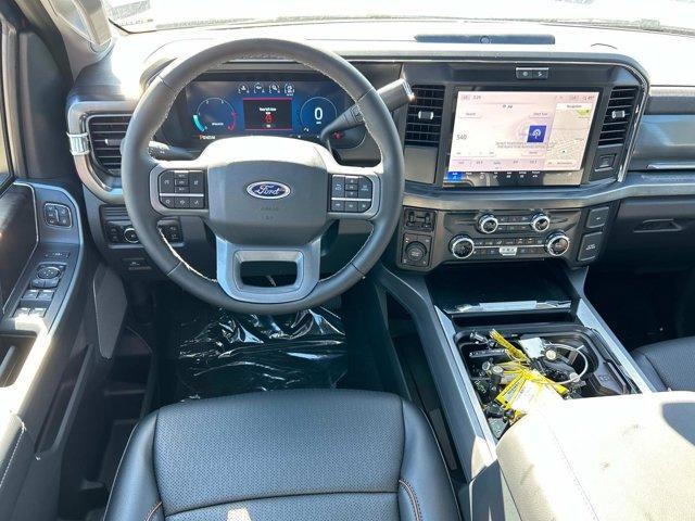 new 2025 Ford F-250 car, priced at $76,898