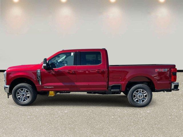 new 2025 Ford F-250 car, priced at $76,898