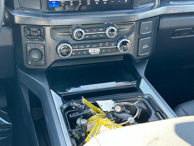 new 2025 Ford F-250 car, priced at $76,898