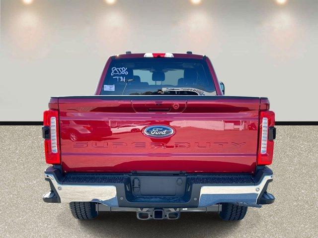 new 2025 Ford F-250 car, priced at $76,898