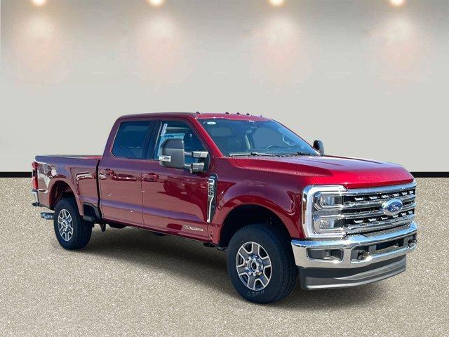 new 2025 Ford F-250 car, priced at $76,898