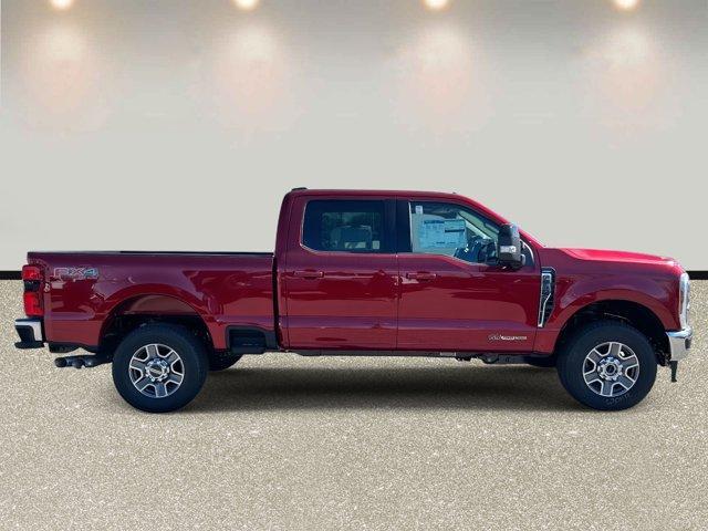 new 2025 Ford F-250 car, priced at $76,898