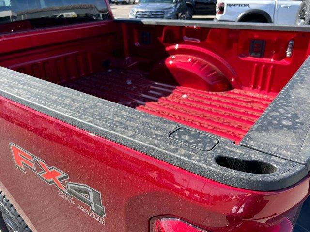 new 2025 Ford F-250 car, priced at $76,898
