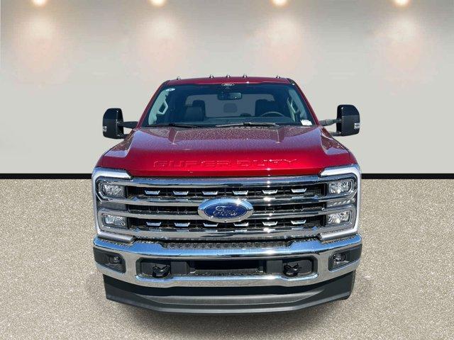 new 2025 Ford F-250 car, priced at $76,898