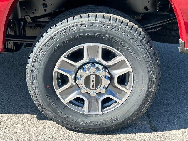 new 2025 Ford F-250 car, priced at $76,898