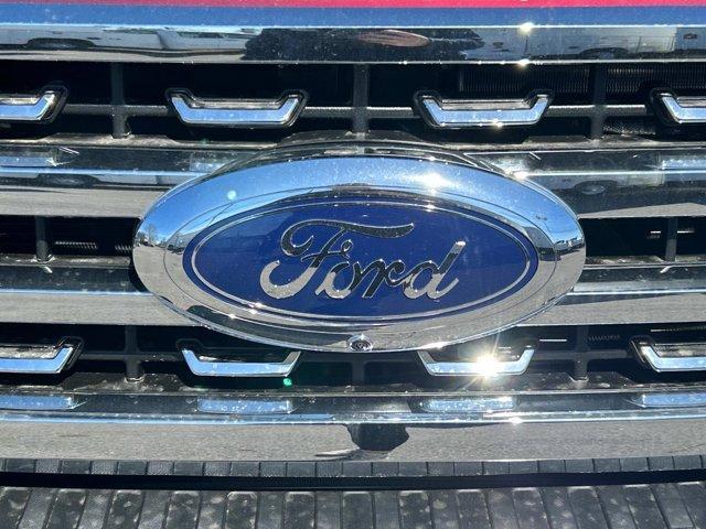 new 2025 Ford F-250 car, priced at $76,898